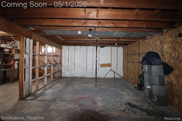 2595 Yargerville Road, La Salle Township, MI 48145