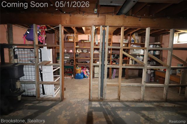 2595 Yargerville Road, La Salle Township, MI 48145