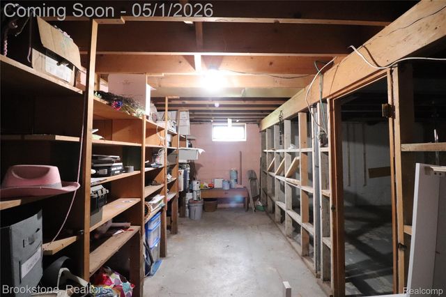 2595 Yargerville Road, La Salle Township, MI 48145