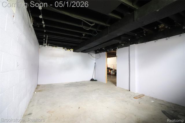 2595 Yargerville Road, La Salle Township, MI 48145