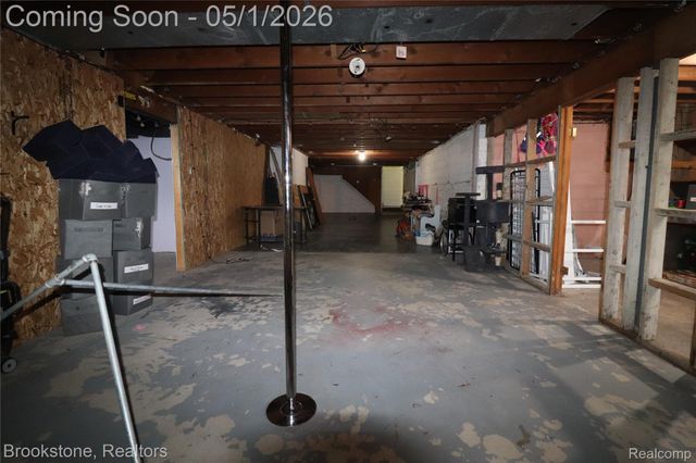 2595 Yargerville Road, La Salle Township, MI 48145