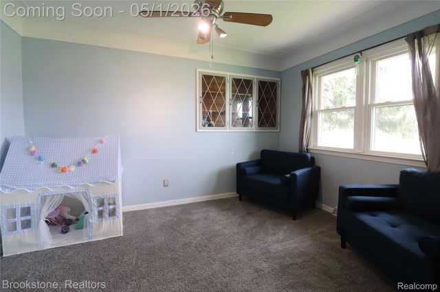 2595 Yargerville Road, La Salle Township, MI 48145