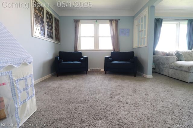 2595 Yargerville Road, La Salle Township, MI 48145