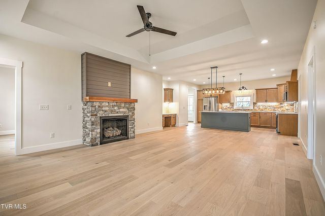 4589 Old Stage Road, Kingsport, TN 37664