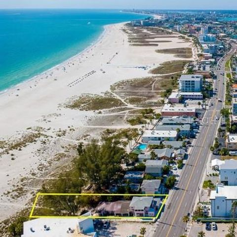 10200 GULF BOULEVARD, Treasure Island, FL 33706