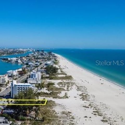 10200 GULF BOULEVARD, Treasure Island, FL 33706