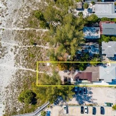 10200 GULF BOULEVARD, Treasure Island, FL 33706