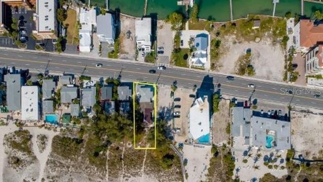 10200 GULF BOULEVARD, Treasure Island, FL 33706