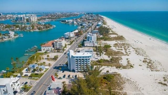10200 GULF BOULEVARD, Treasure Island, FL 33706