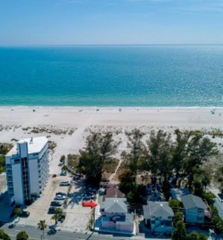 10200 GULF BOULEVARD, Treasure Island, FL 33706