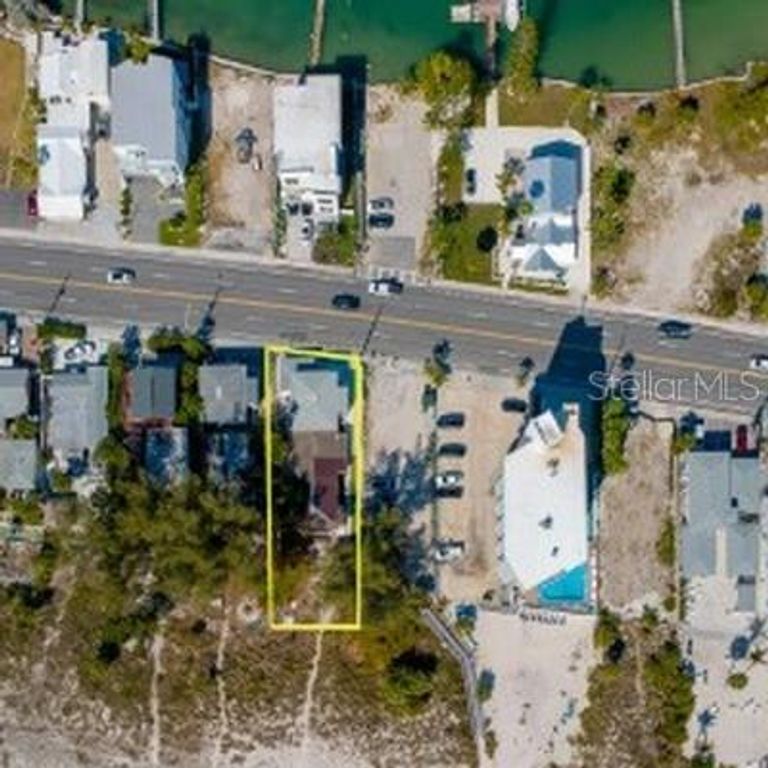 10200 GULF BOULEVARD, Treasure Island, FL 33706