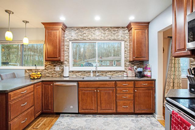 106 W Sunset Boulevard W, Battle Creek, MI 49017