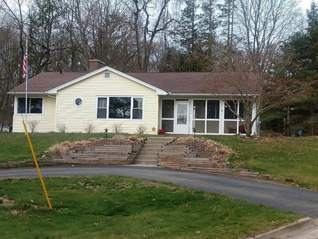 106 W Sunset Boulevard W, Battle Creek, MI 49017