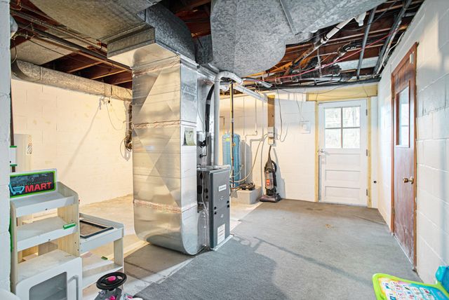 106 W Sunset Boulevard W, Battle Creek, MI 49017