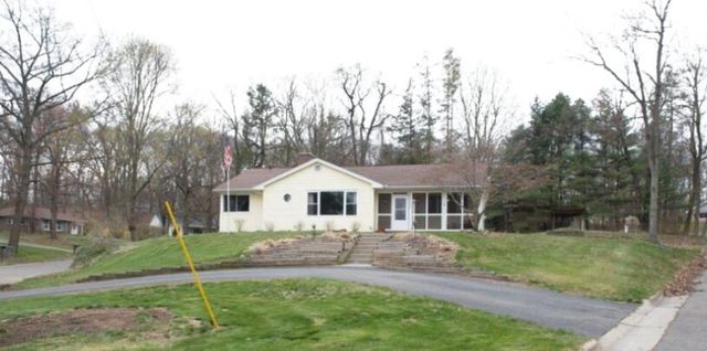 106 W Sunset Boulevard W, Battle Creek, MI 49017