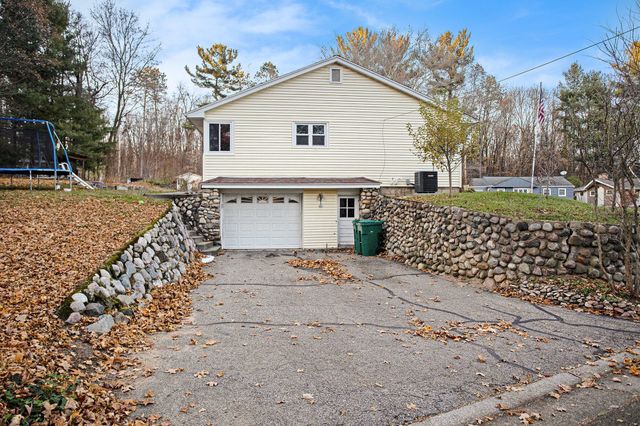 106 W Sunset Boulevard W, Battle Creek, MI 49017