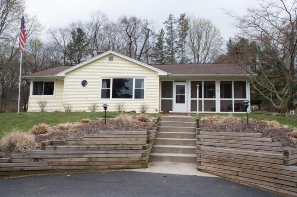 106 W Sunset Boulevard W, Battle Creek, MI 49017