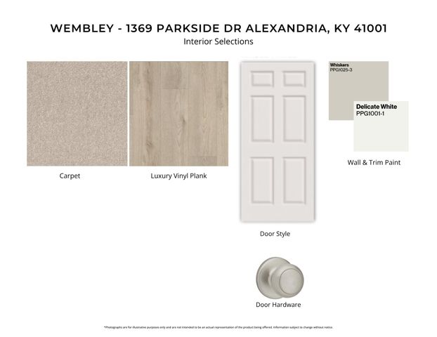 1369 Parkside Drive, A, Alexandria, KY 41001
