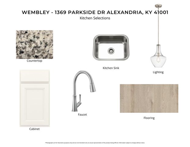 1369 Parkside Drive, A, Alexandria, KY 41001