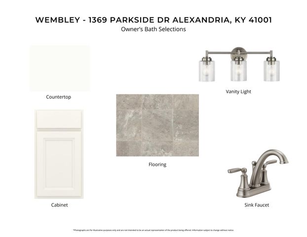 1369 Parkside Drive, A, Alexandria, KY 41001
