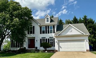 4297 Brookview Court, Uniontown, OH 44685