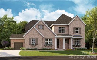 6031 Robert Gray Court 5, Charlotte, NC 28277