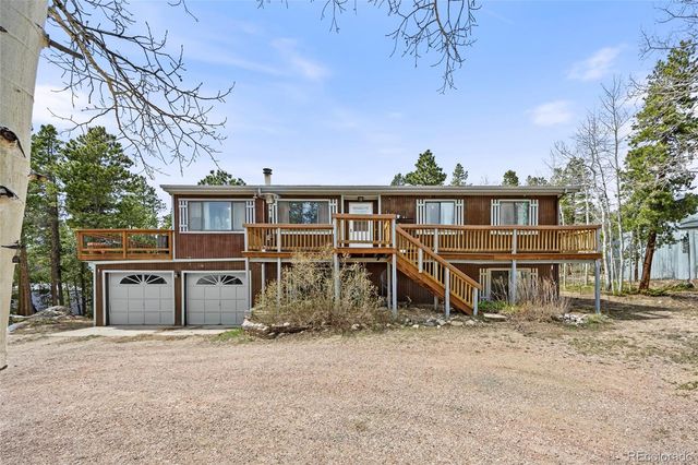 163 Beethoven Drive, Black Hawk, CO 80422