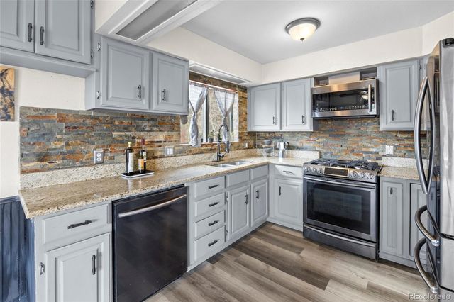 163 Beethoven Drive, Black Hawk, CO 80422