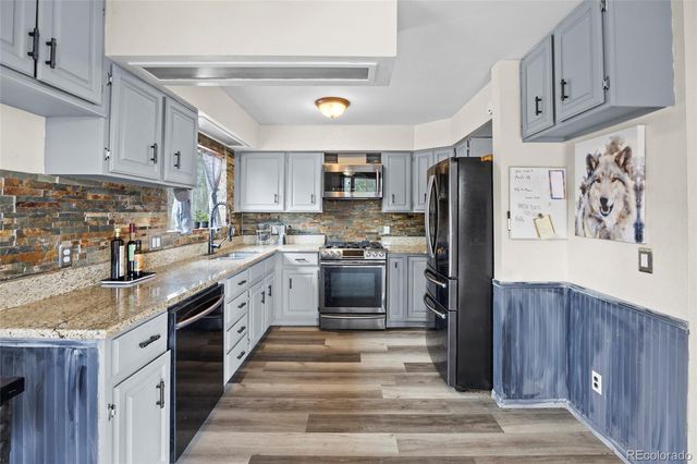 163 Beethoven Drive, Black Hawk, CO 80422