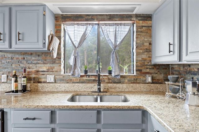 163 Beethoven Drive, Black Hawk, CO 80422