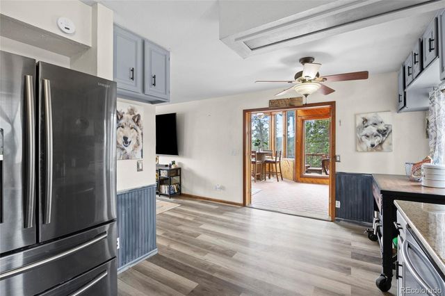 163 Beethoven Drive, Black Hawk, CO 80422