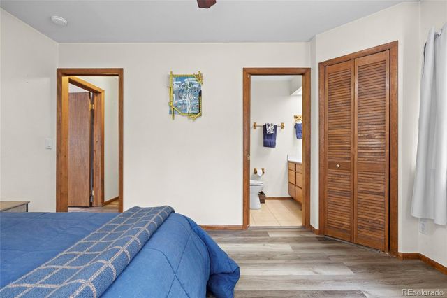 163 Beethoven Drive, Black Hawk, CO 80422