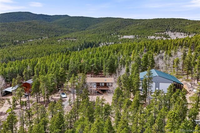 163 Beethoven Drive, Black Hawk, CO 80422