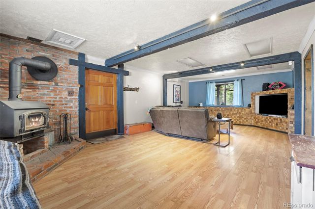 163 Beethoven Drive, Black Hawk, CO 80422