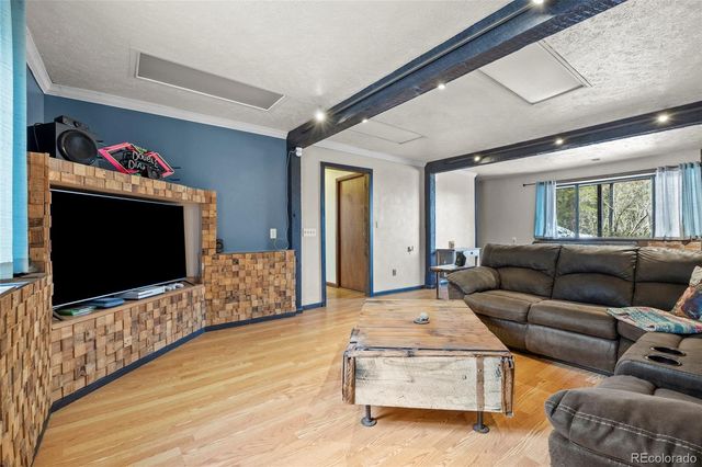 163 Beethoven Drive, Black Hawk, CO 80422