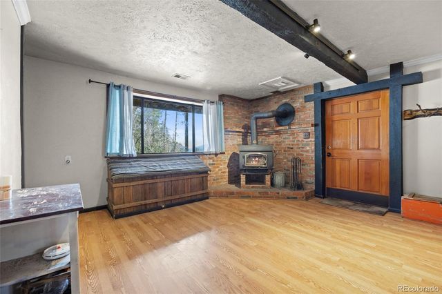 163 Beethoven Drive, Black Hawk, CO 80422