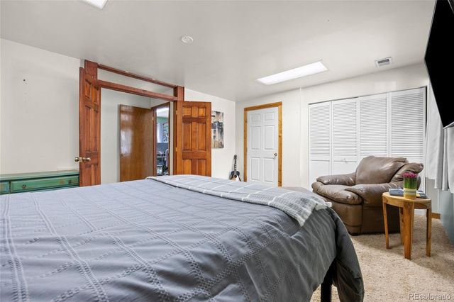 163 Beethoven Drive, Black Hawk, CO 80422