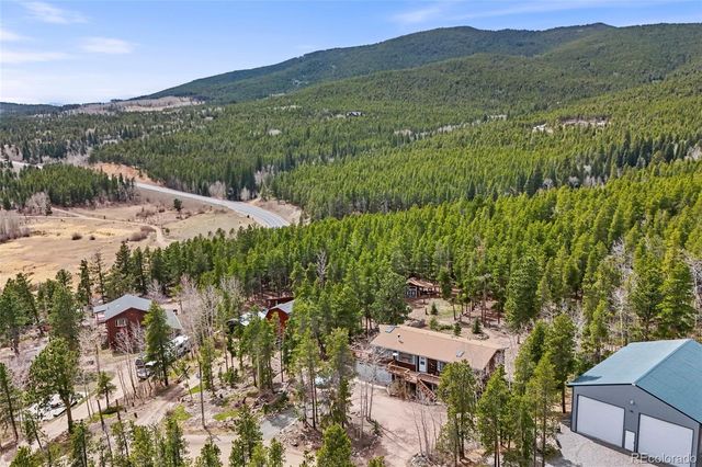 163 Beethoven Drive, Black Hawk, CO 80422