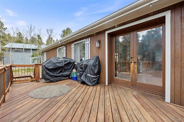 163 Beethoven Drive, Black Hawk, CO 80422