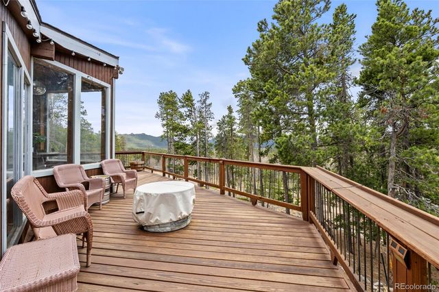 163 Beethoven Drive, Black Hawk, CO 80422
