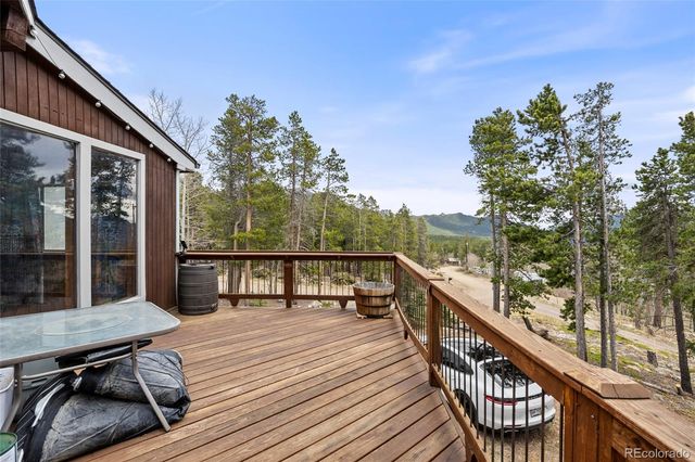 163 Beethoven Drive, Black Hawk, CO 80422