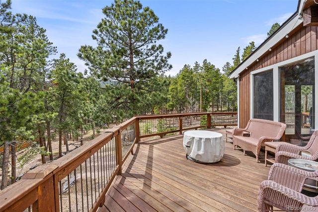 163 Beethoven Drive, Black Hawk, CO 80422