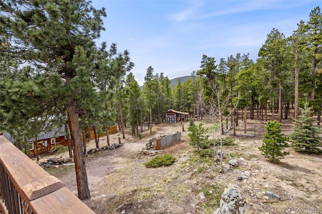 163 Beethoven Drive, Black Hawk, CO 80422