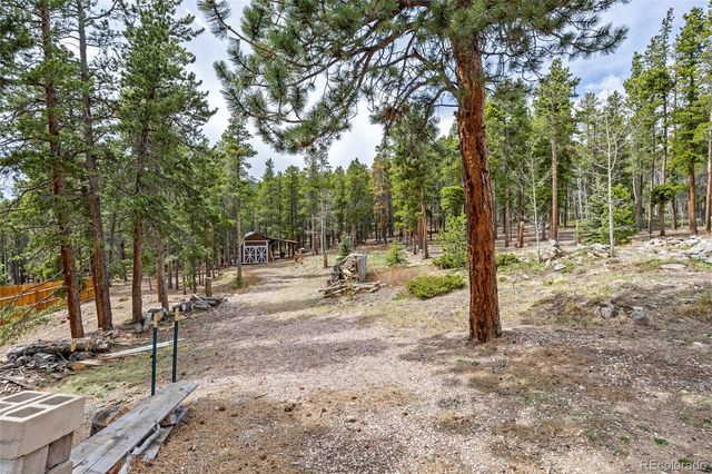 163 Beethoven Drive, Black Hawk, CO 80422