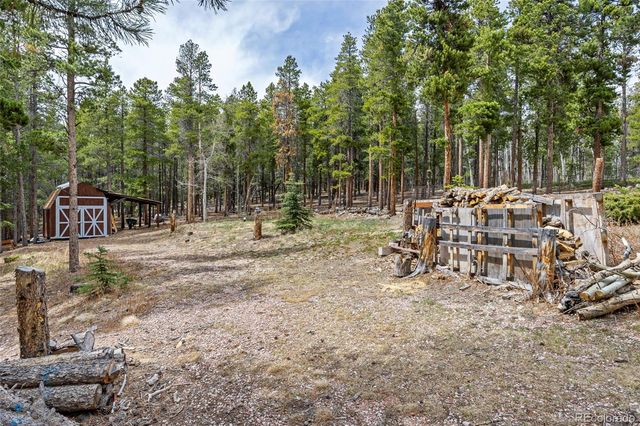 163 Beethoven Drive, Black Hawk, CO 80422