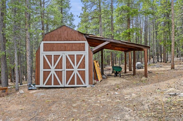 163 Beethoven Drive, Black Hawk, CO 80422