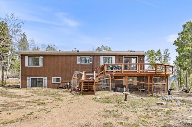 163 Beethoven Drive, Black Hawk, CO 80422