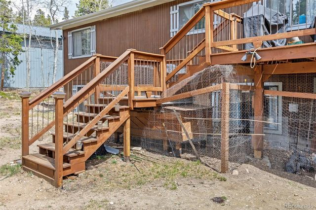 163 Beethoven Drive, Black Hawk, CO 80422