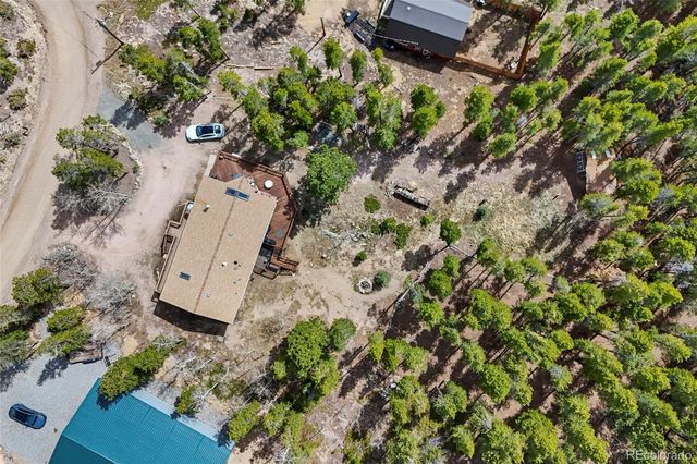 163 Beethoven Drive, Black Hawk, CO 80422