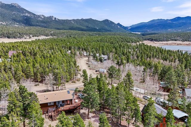 163 Beethoven Drive, Black Hawk, CO 80422